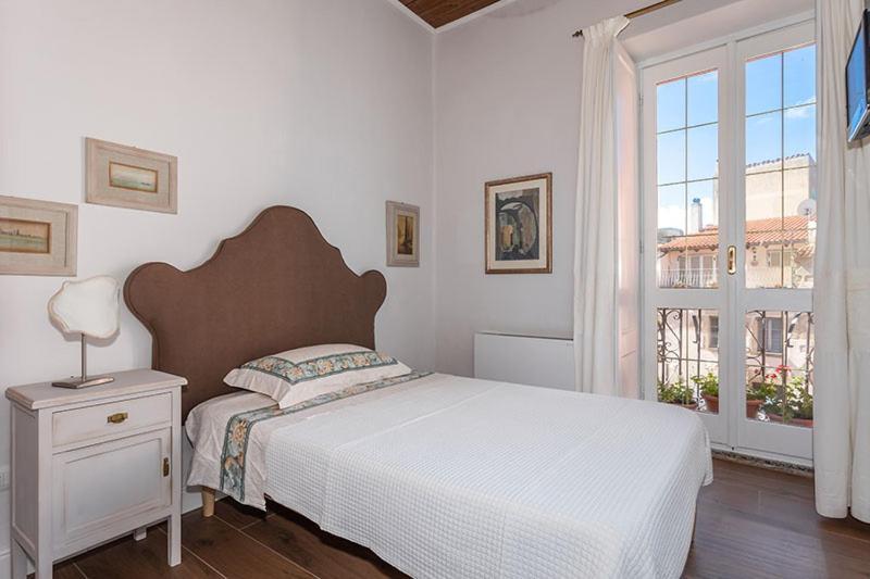 Borgo Prima Luce Hotel Cuglieri Exterior photo